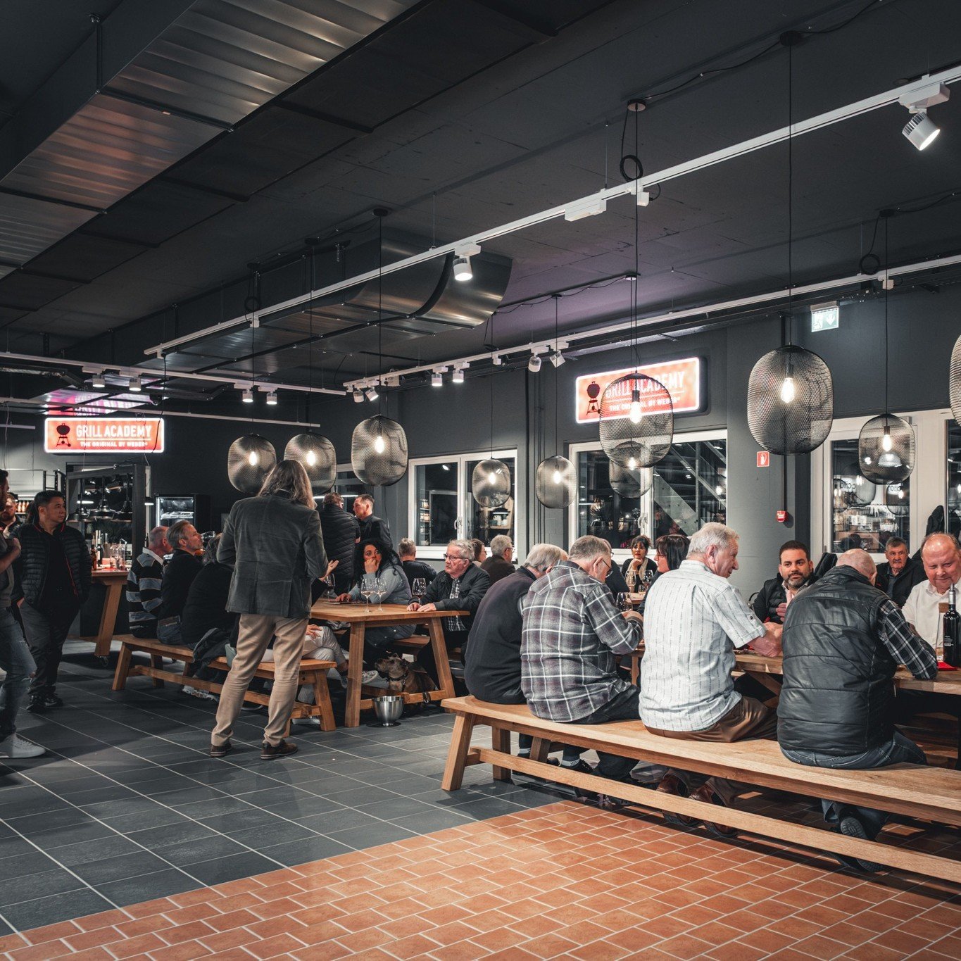 Grill Academy location image 2